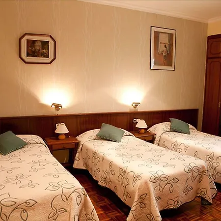 بيت ضيافة San Isidro