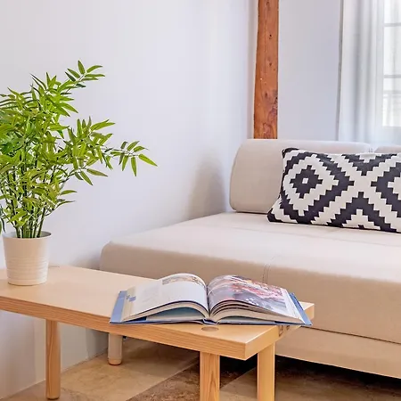 Apartment Behap De Letras *