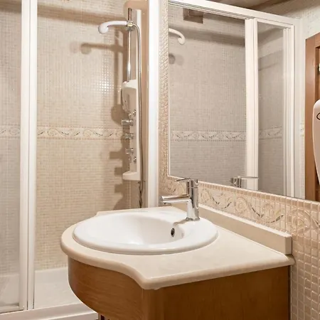 Apartment Behap De Letras