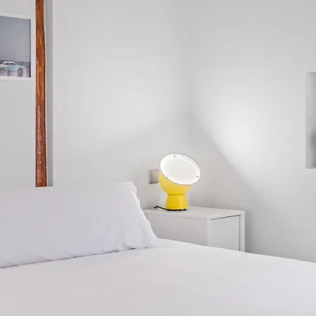 Apartment Behap De Letras