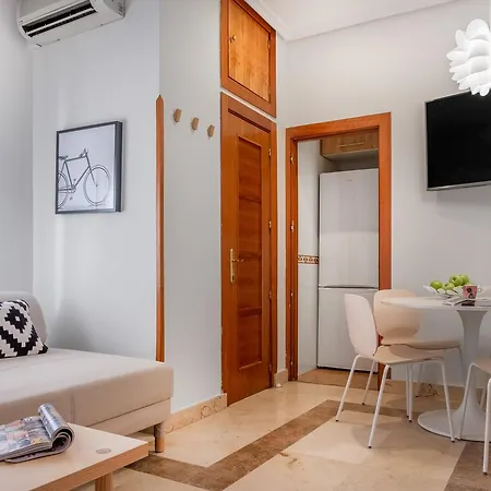 Behap De Letras Apartment *
