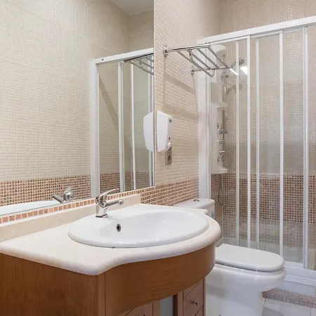 Behap De Letras Apartment *