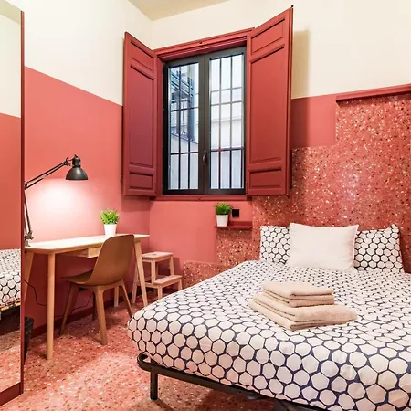 Apartamento Chueca I