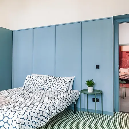 Apartamento Chueca I