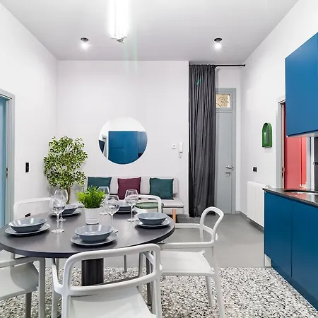 Chueca I Apartamento *
