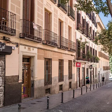 Apartamento Chueca I