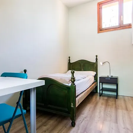 Mad4you Hostal Madrid