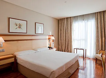 Alcala Norte Confortel Hotel Madrid