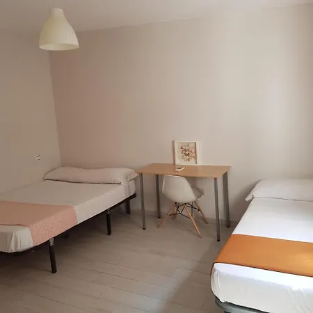 Tafari Sol New Apartment Madrid