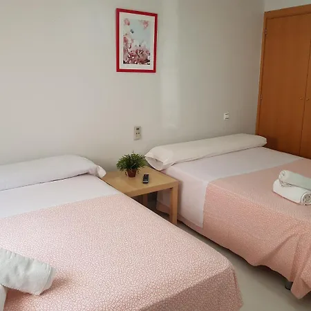 Tafari Sol New Apartment *