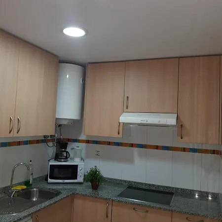 Tafari Sol New Apartment *