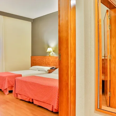 Hotel Ap Airport 3*