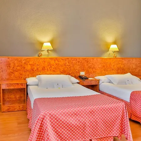 Ap Airport Hotel