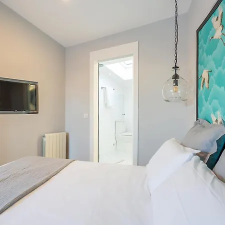 Retiro Luxury Penthouse, By Presidence Madrid