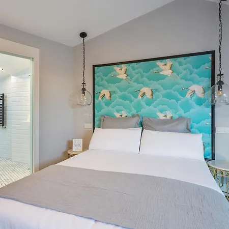 Retiro Luxury Penthouse, By Presidence Apartamento *