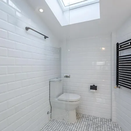 Retiro Luxury Penthouse, By Presidence Apartamento Madrid