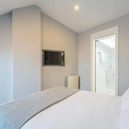 Retiro Luxury Penthouse, By Presidence Madrid