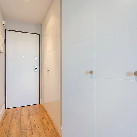 Retiro Luxury Penthouse, By Presidence Apartamento Madrid