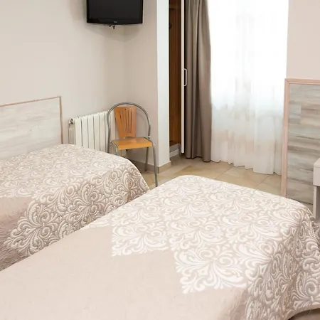 Viky Pensionat 2*