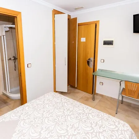 Pensionat Viky Madrid