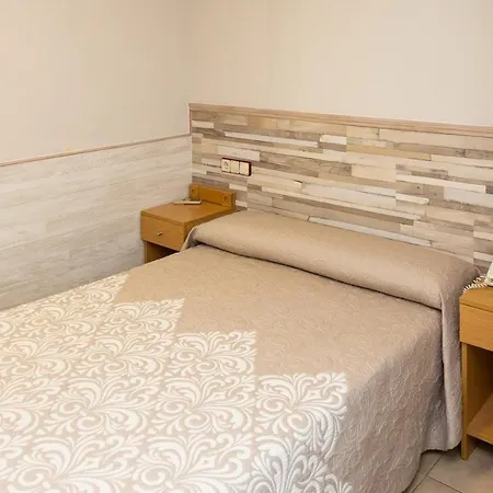 Pensionat Viky Madrid