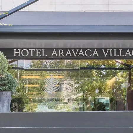 Aravaca Village