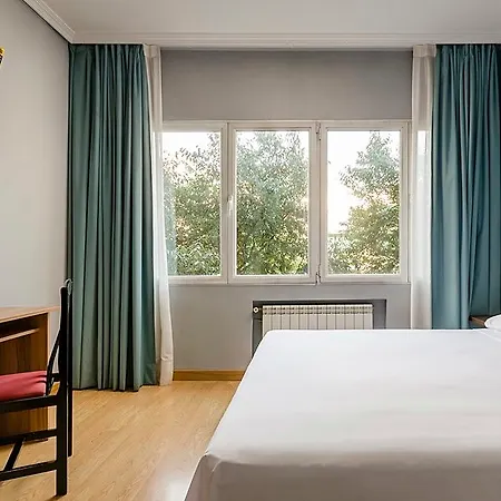 Hotel Rio Madrid