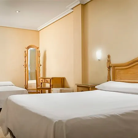 Hotel Rio 2*
