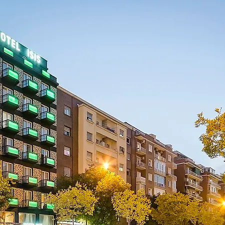 Rio Hotel 2*