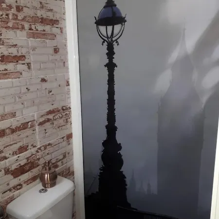 Hispalense Guest house Madrid