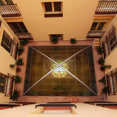 Europa Hotel