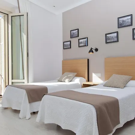 Hotel Europa 3*
