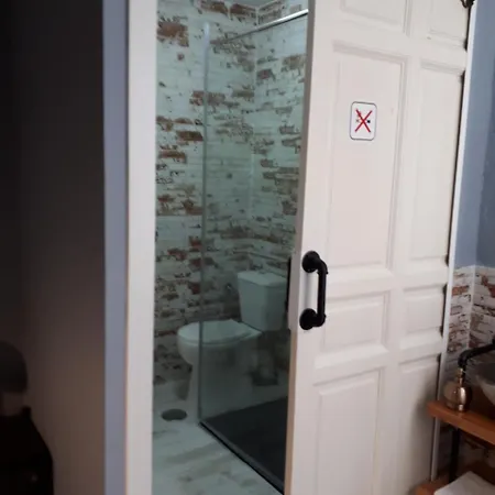 Hispalense Guest house Madrid