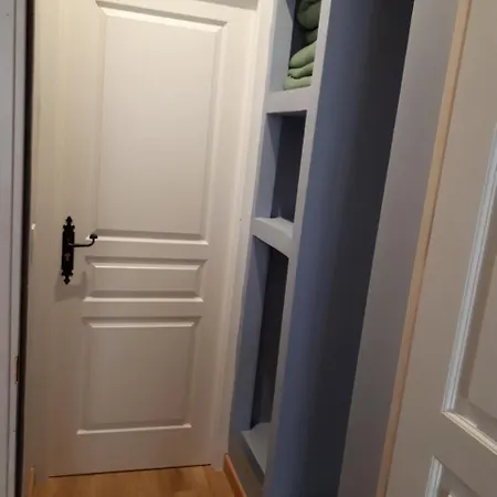 Hispalense Guest house