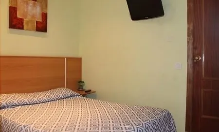 Trevinca Pensión