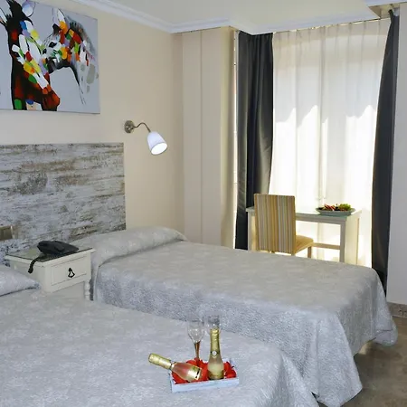 Caballero Errante 3*