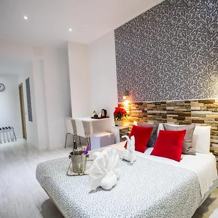 Adis Gæstehus 3*