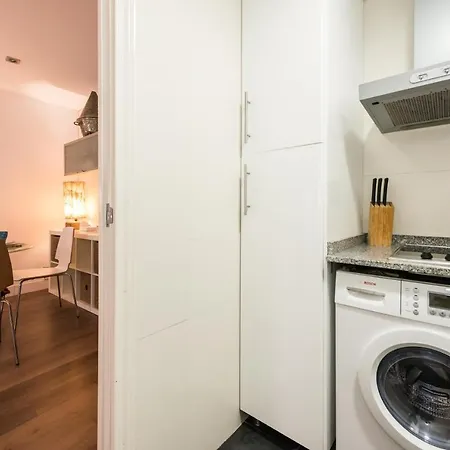 Apartment Urban Santa Ana Centro