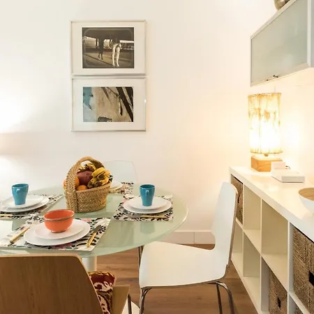 Apartment Urban Santa Ana Centro