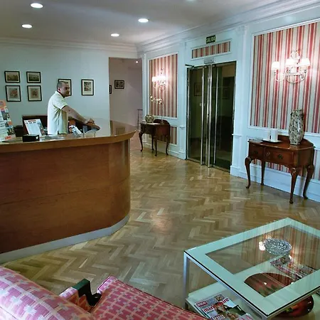 Luis Xv Madrid