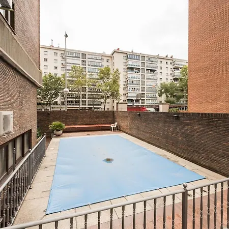 Apartamento Chic Alberto Alcocer Ii *
