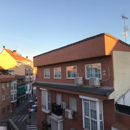 67 Calle Miosotis Madrid