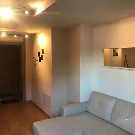 67 Calle Miosotis Apartment Madrid
