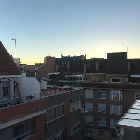 67 Calle Miosotis Apartment Madrid