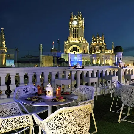 Boutike Cibeles * Madrid