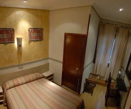 Good Hotel Madrid