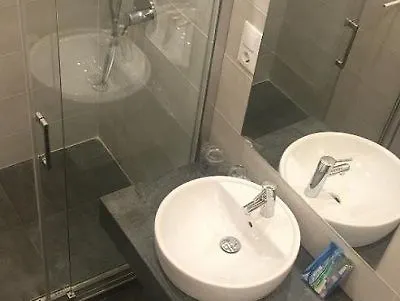 Hotel Good Madrid