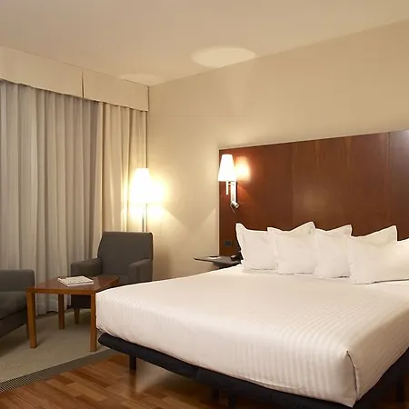 Hotel Ac Aravaca By Marriott Madrid
