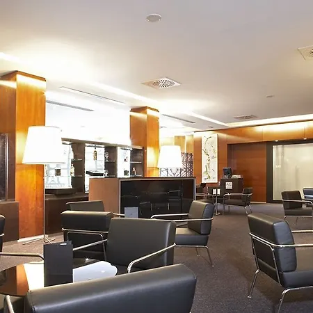 Ac Aravaca By Marriott Hotel