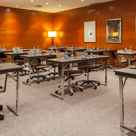 Ac Aravaca By Marriott 4* Madrid